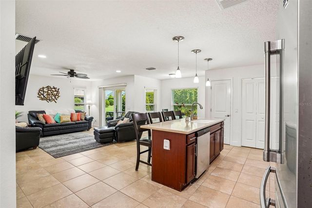 4994 GOLDEN EAGLE DRIVE, Oxford, FL 34484