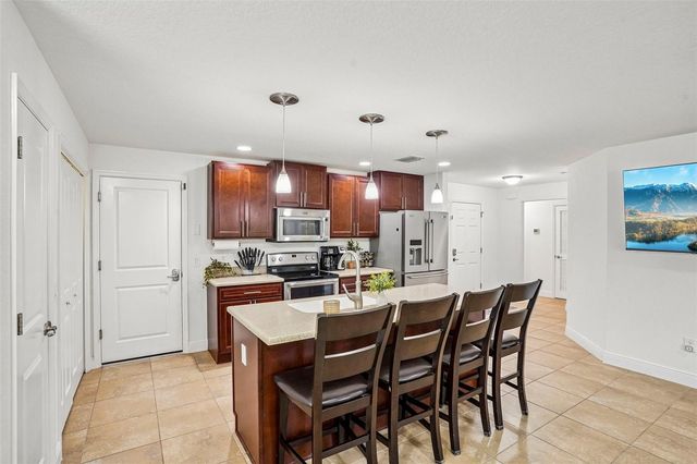 4994 GOLDEN EAGLE DRIVE, Oxford, FL 34484
