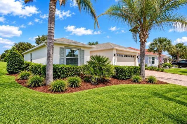 4994 GOLDEN EAGLE DRIVE, Oxford, FL 34484
