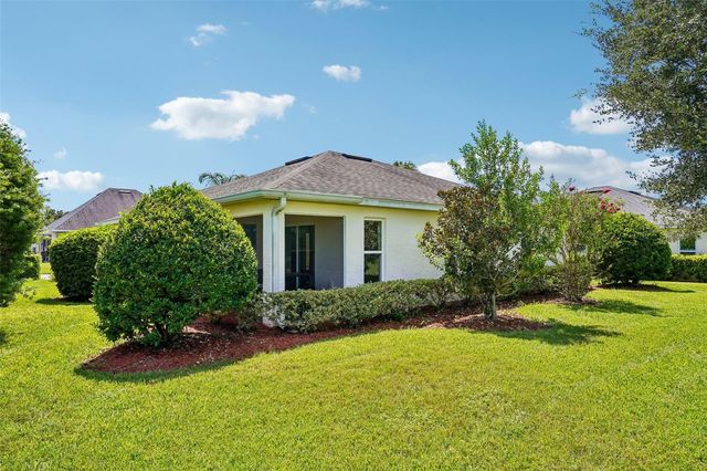 4994 GOLDEN EAGLE DRIVE, Oxford, FL 34484