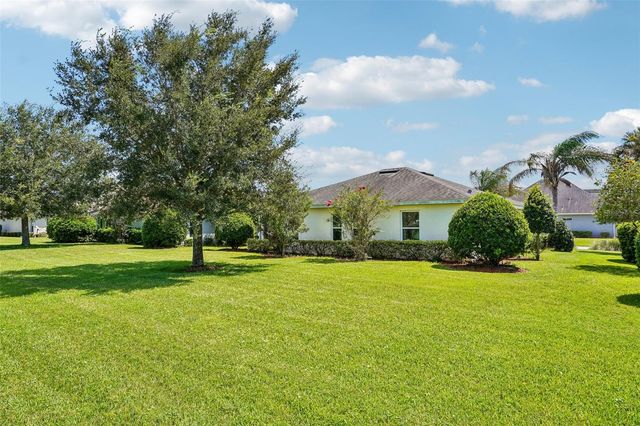 4994 GOLDEN EAGLE DRIVE, Oxford, FL 34484
