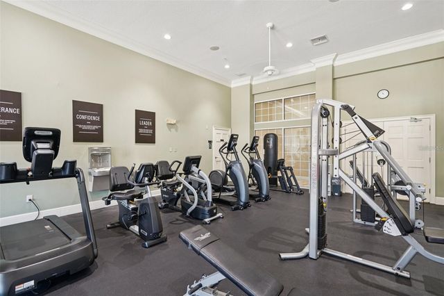 4994 GOLDEN EAGLE DRIVE, Oxford, FL 34484