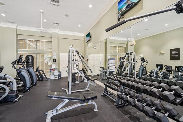 4994 GOLDEN EAGLE DRIVE, Oxford, FL 34484