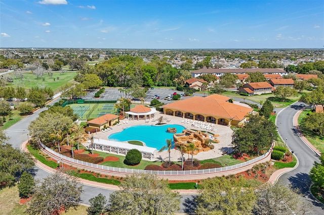 4994 GOLDEN EAGLE DRIVE, Oxford, FL 34484