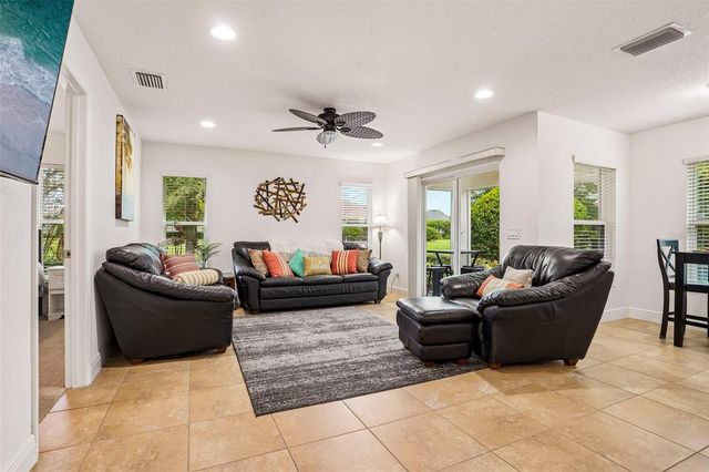 4994 GOLDEN EAGLE DRIVE, Oxford, FL 34484