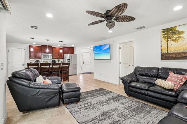 4994 GOLDEN EAGLE DRIVE, Oxford, FL 34484