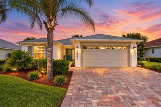4994 GOLDEN EAGLE DRIVE, Oxford, FL 34484
