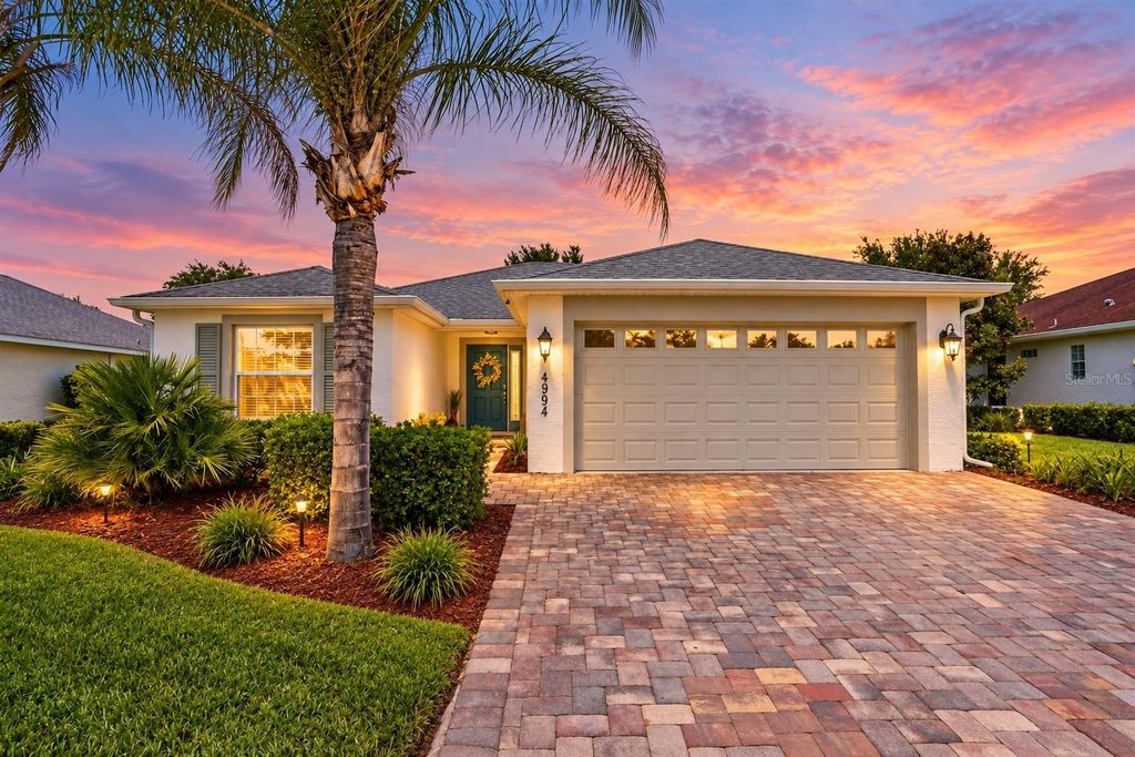 4994 GOLDEN EAGLE DRIVE, Oxford, FL 34484