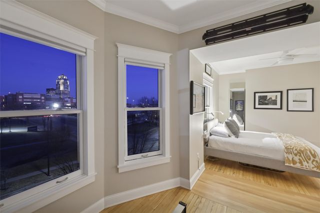 1503 Pleasant Street 5, Des Moines, IA 50314