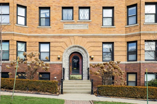 1503 Pleasant Street 5, Des Moines, IA 50314