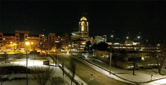 1503 Pleasant Street 5, Des Moines, IA 50314