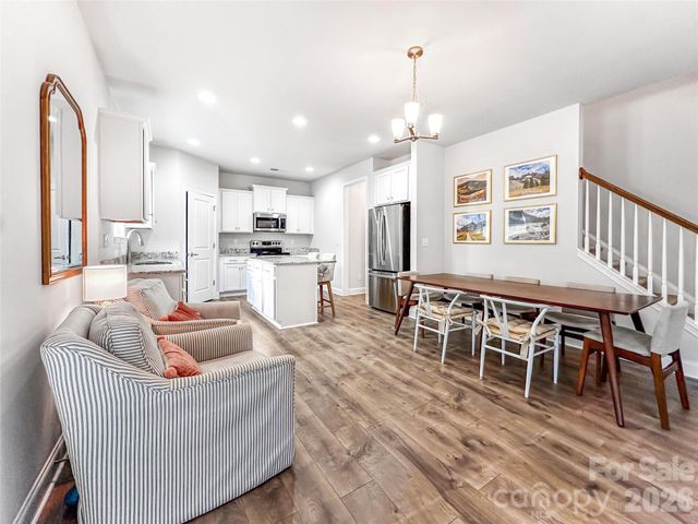 211 Macon Drive, Statesville, NC 28625