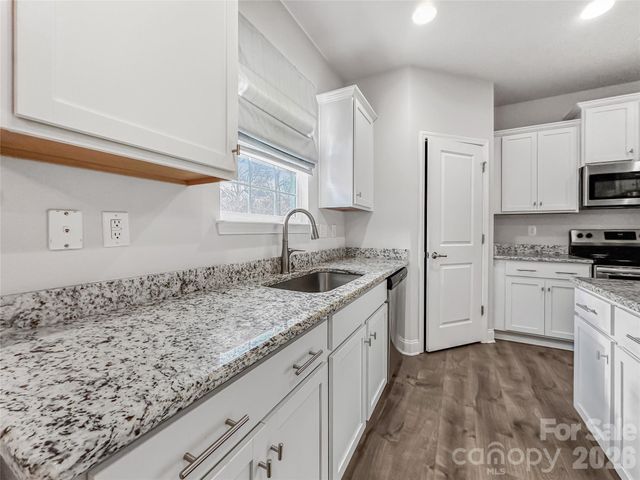 211 Macon Drive, Statesville, NC 28625