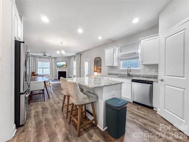 211 Macon Drive, Statesville, NC 28625