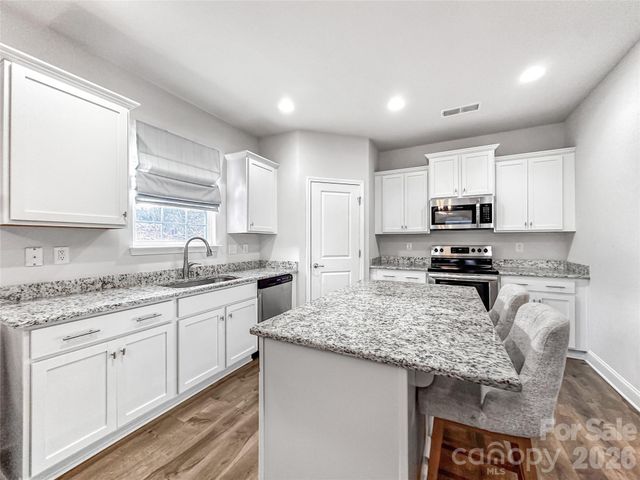 211 Macon Drive, Statesville, NC 28625