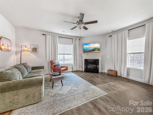 211 Macon Drive, Statesville, NC 28625