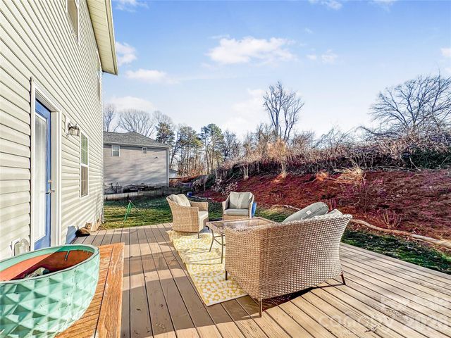 211 Macon Drive, Statesville, NC 28625