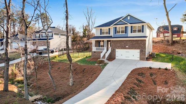 211 Macon Drive, Statesville, NC 28625
