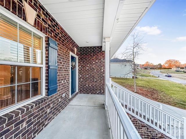 211 Macon Drive, Statesville, NC 28625