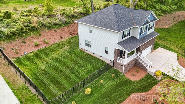 211 Macon Drive, Statesville, NC 28625