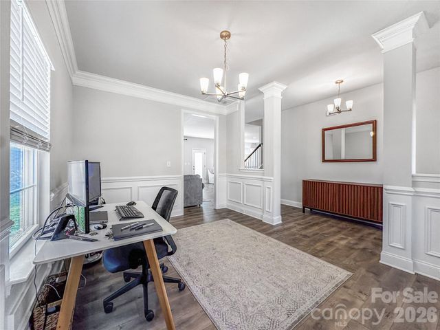 211 Macon Drive, Statesville, NC 28625