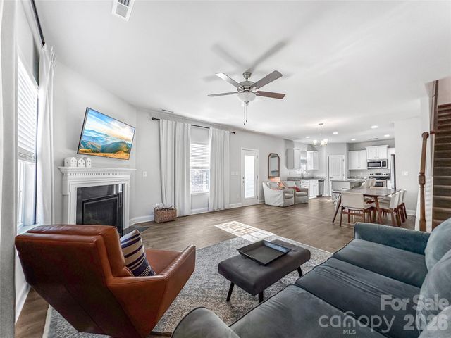 211 Macon Drive, Statesville, NC 28625