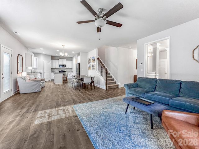 211 Macon Drive, Statesville, NC 28625