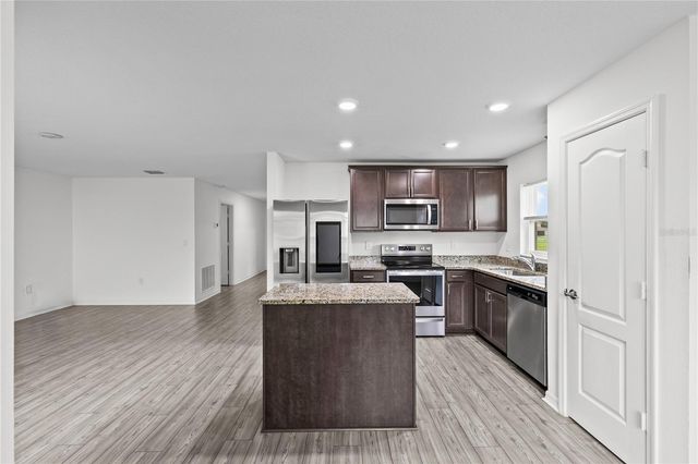 205 CIMARRON DRIVE, Poinciana, FL 34759