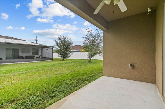 205 CIMARRON DRIVE, Poinciana, FL 34759