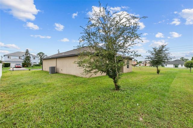 205 CIMARRON DRIVE, Poinciana, FL 34759