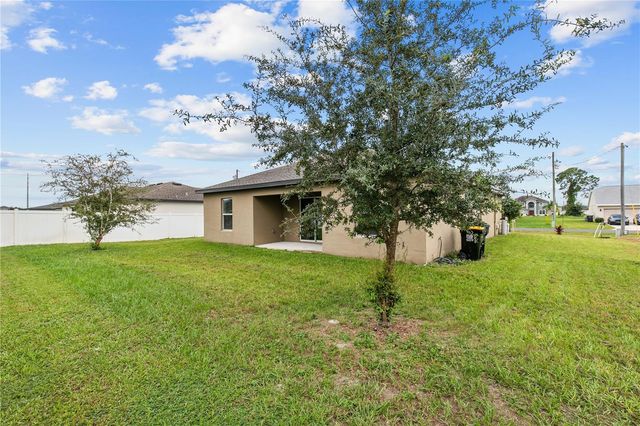 205 CIMARRON DRIVE, Poinciana, FL 34759