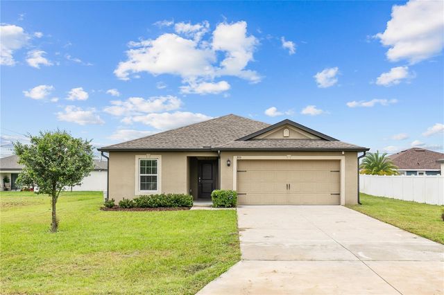 205 CIMARRON DRIVE, Poinciana, FL 34759