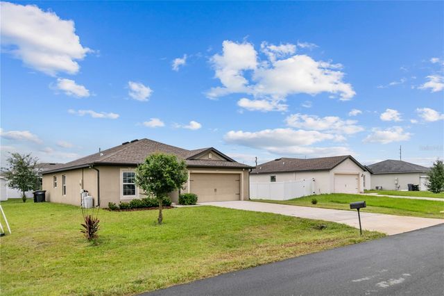 205 CIMARRON DRIVE, Poinciana, FL 34759