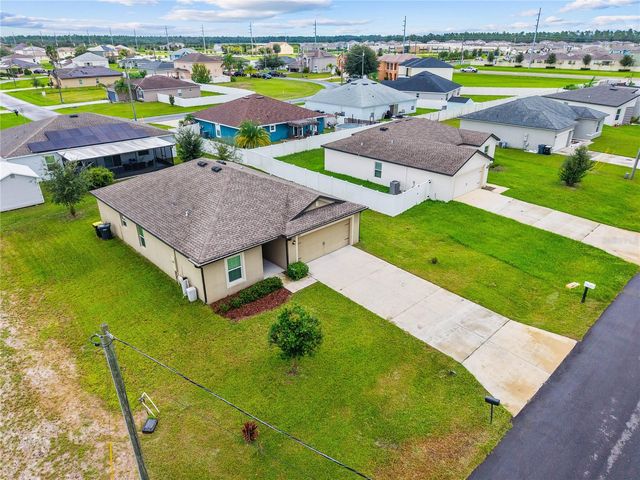 205 CIMARRON DRIVE, Poinciana, FL 34759