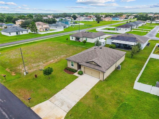 205 CIMARRON DRIVE, Poinciana, FL 34759