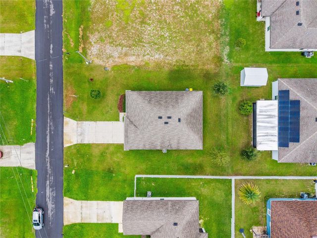 205 CIMARRON DRIVE, Poinciana, FL 34759