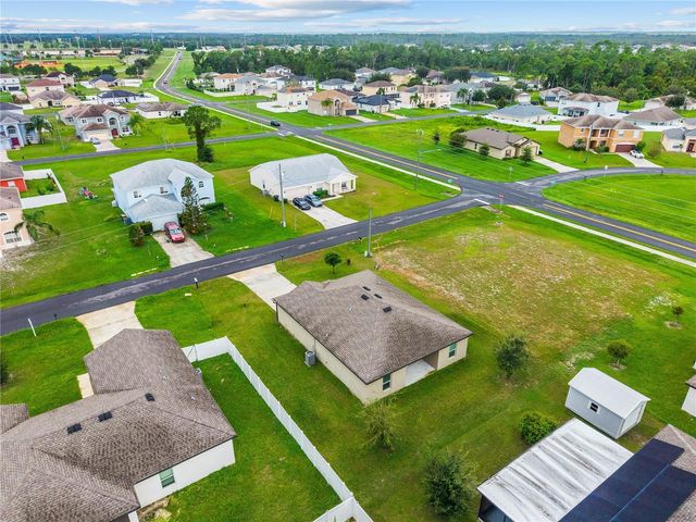 205 CIMARRON DRIVE, Poinciana, FL 34759
