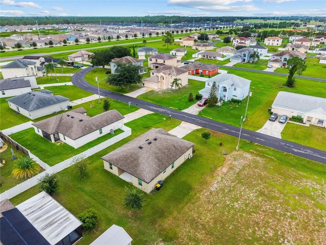 205 CIMARRON DRIVE, Poinciana, FL 34759