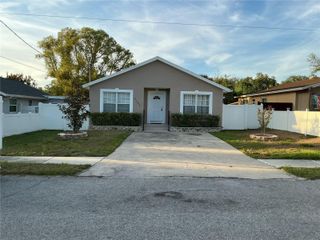 2127 W PERIO STREET 1, Tampa, FL 33612