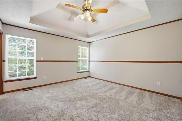 1488 NW Foxboro Road, Blue Springs, MO 64015