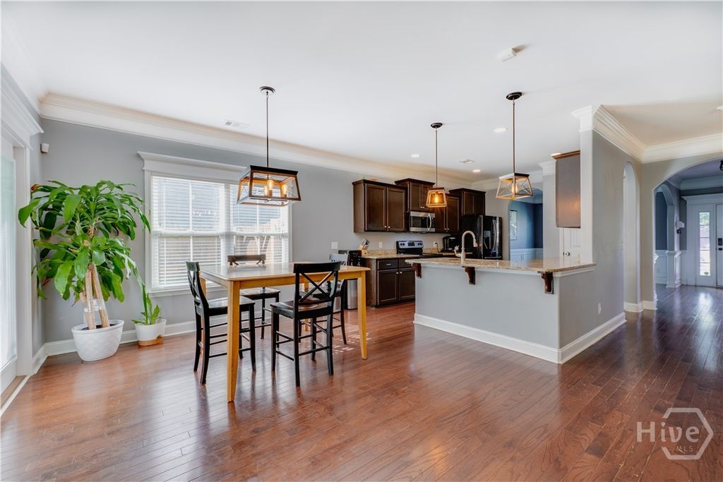 Image 10 of property listing at 132 Aquaduct Drive, Rincon, GA 31326
