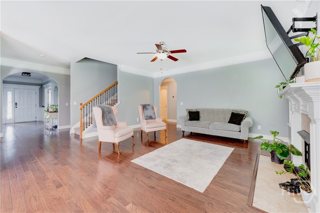 Image 12 of property listing at 132 Aquaduct Drive, Rincon, GA 31326
