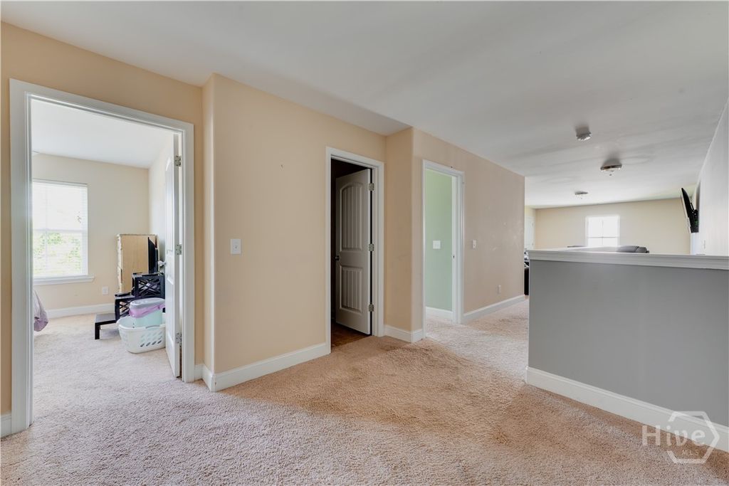 Image 13 of property listing at 132 Aquaduct Drive, Rincon, GA 31326