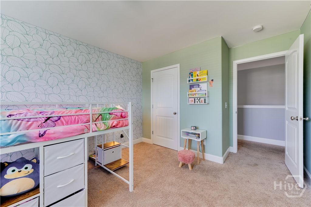 Image 17 of property listing at 132 Aquaduct Drive, Rincon, GA 31326