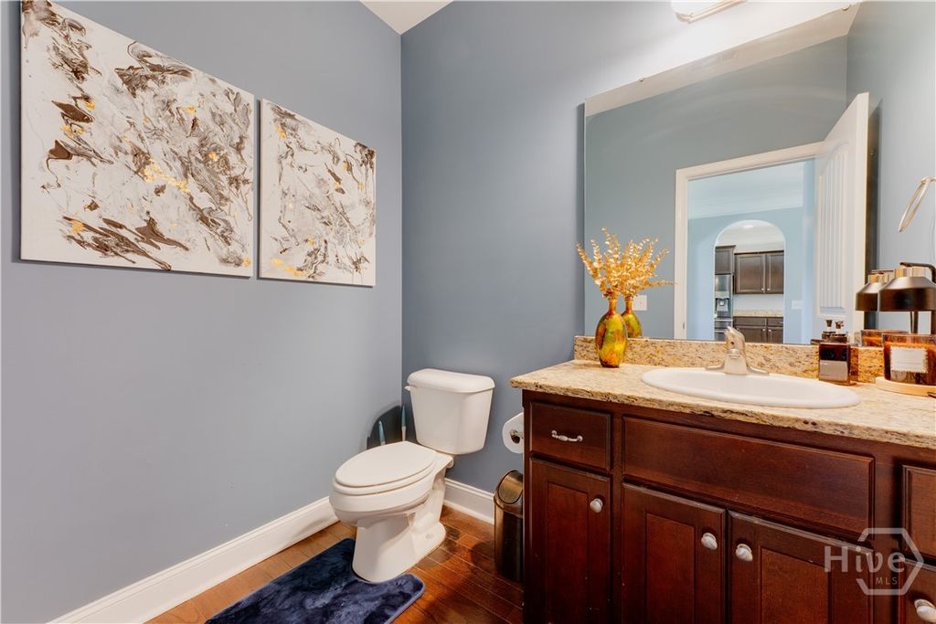 Image 24 of property listing at 132 Aquaduct Drive, Rincon, GA 31326
