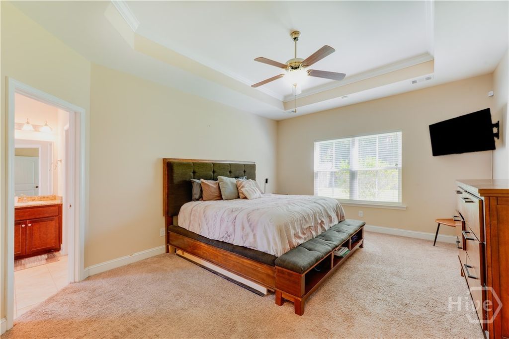 Image 25 of property listing at 132 Aquaduct Drive, Rincon, GA 31326
