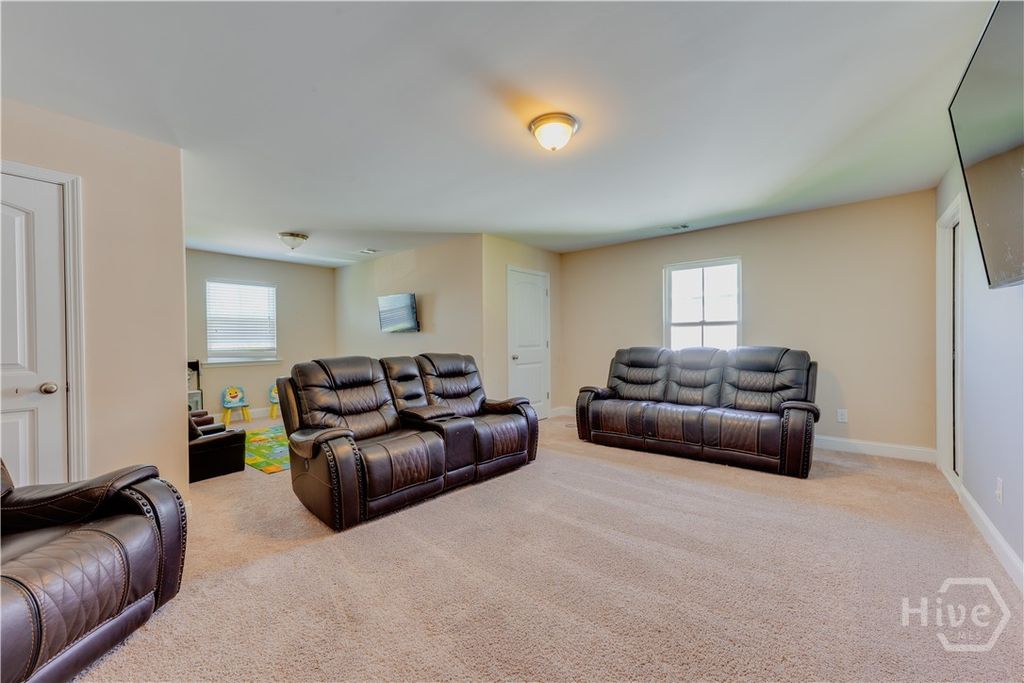 Image 29 of property listing at 132 Aquaduct Drive, Rincon, GA 31326
