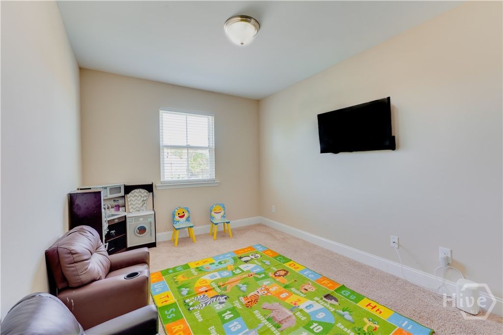 Image 30 of property listing at 132 Aquaduct Drive, Rincon, GA 31326