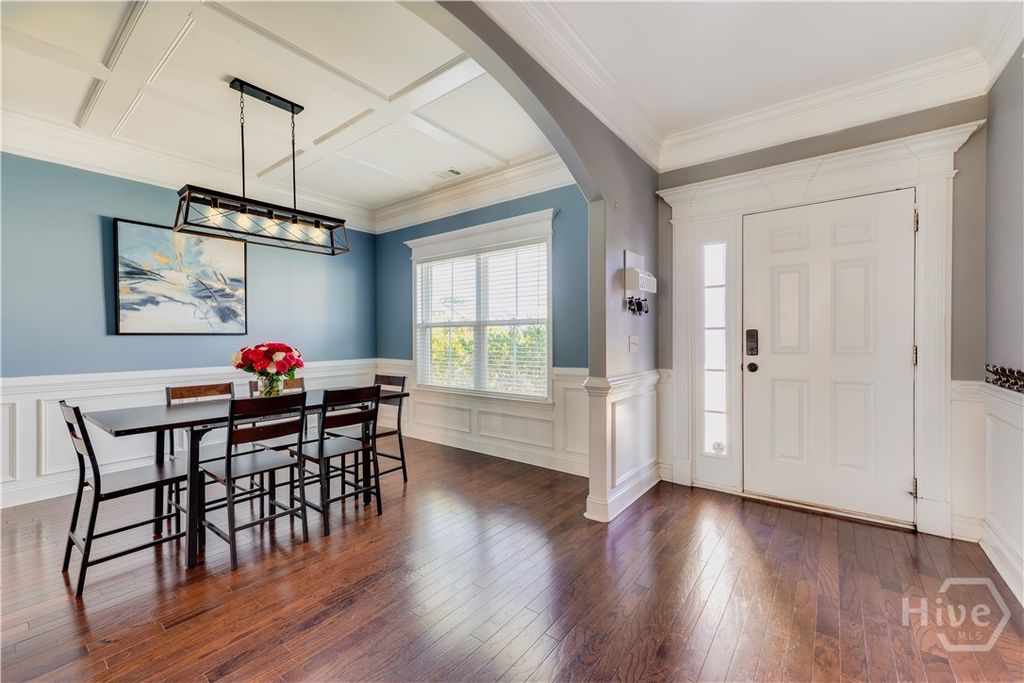 Image 4 of property listing at 132 Aquaduct Drive, Rincon, GA 31326