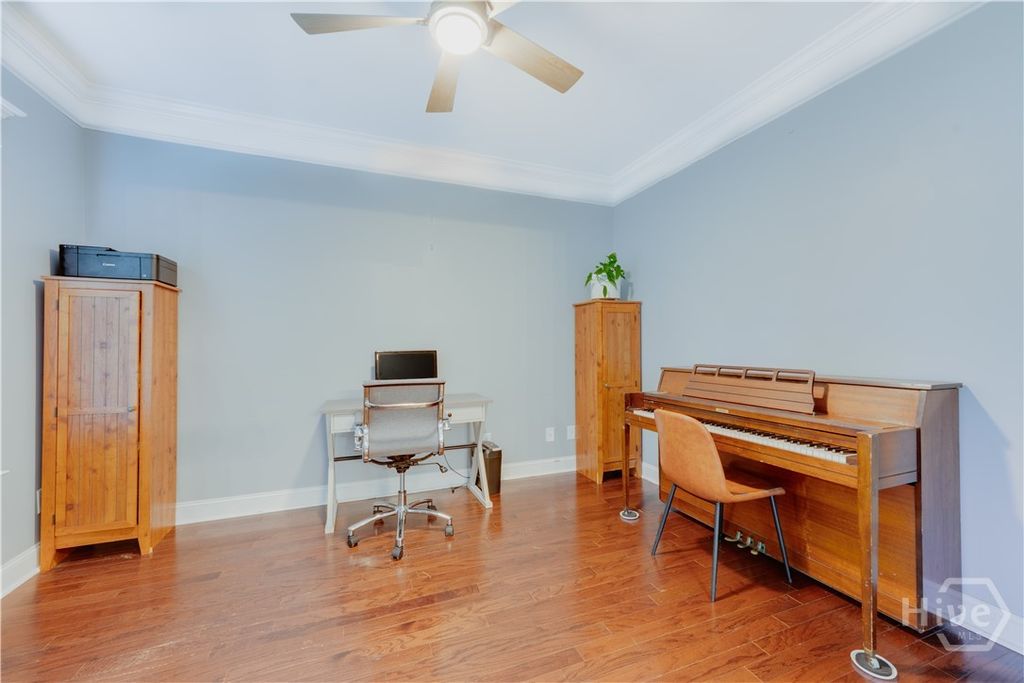 Image 6 of property listing at 132 Aquaduct Drive, Rincon, GA 31326